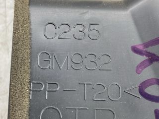 bontott MAZDA 5 Középső Jobb Szellőző