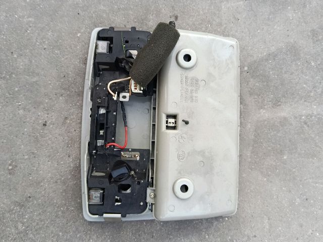 bontott MAZDA 5 Középső Szemüvegtartó