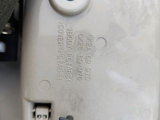 bontott MAZDA 5 Középső Szemüvegtartó