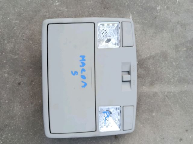 bontott MAZDA 5 Középső Szemüvegtartó