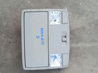 bontott MAZDA 5 Középső Szemüvegtartó