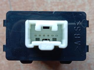 bontott MAZDA 5 Központizár Elektronika