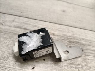 bontott MAZDA 5 Központizár Elektronika