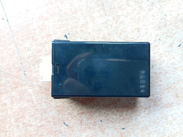 bontott MAZDA 5 Központizár Elektronika