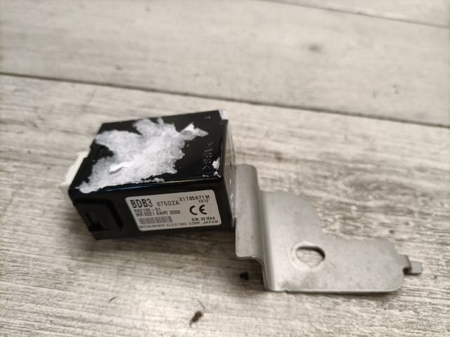 bontott MAZDA 5 Központizár Elektronika