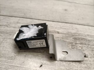 bontott MAZDA 5 Központizár Elektronika