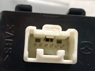 bontott MAZDA 5 Központizár Elektronika