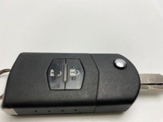 bontott MAZDA 5 Kulcs