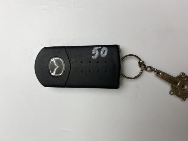 bontott MAZDA 5 Kulcs