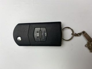 bontott MAZDA 5 Kulcs