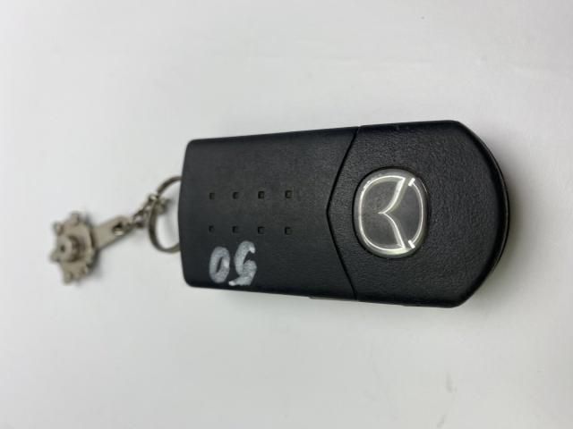 bontott MAZDA 5 Kulcs