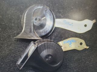 bontott MAZDA 5 Kürt