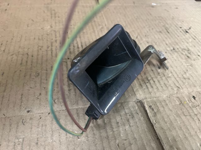 bontott MAZDA 5 Kürt