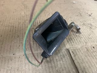 bontott MAZDA 5 Kürt