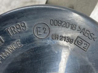 bontott MAZDA 5 Kürt