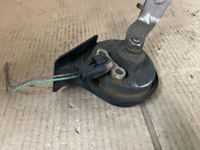 bontott MAZDA 5 Kürt