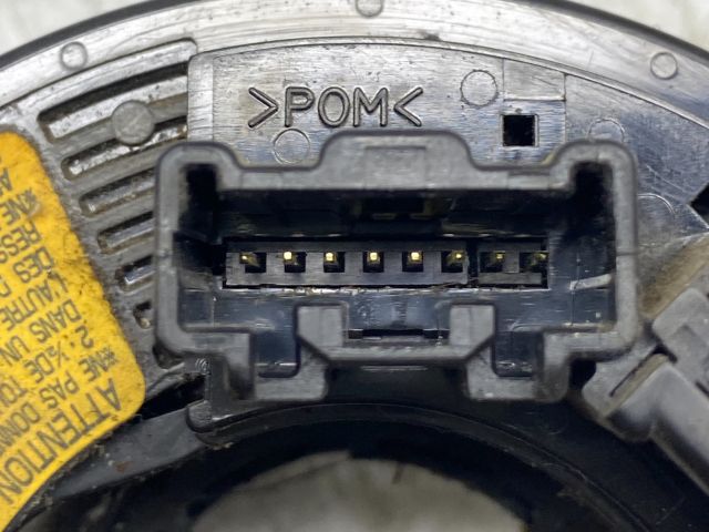 bontott MAZDA 5 Légzsák Átvezető Szalagkábel