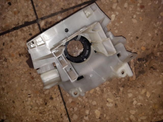 bontott MAZDA 5 Légzsák Átvezető Szalagkábel