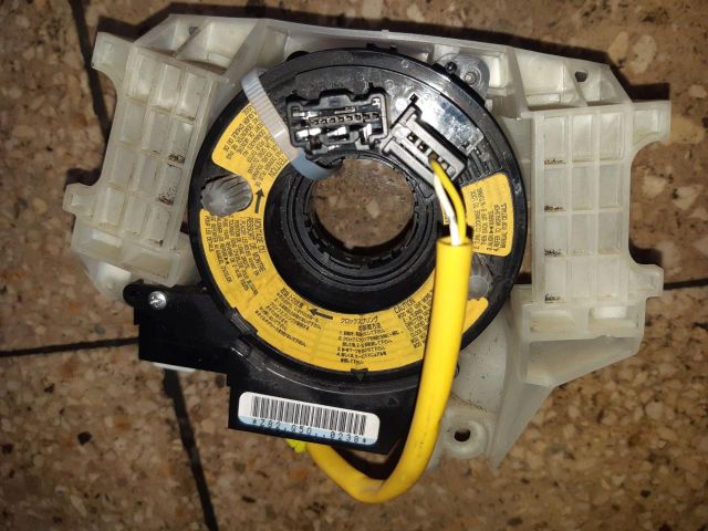 bontott MAZDA 5 Légzsák Átvezető Szalagkábel