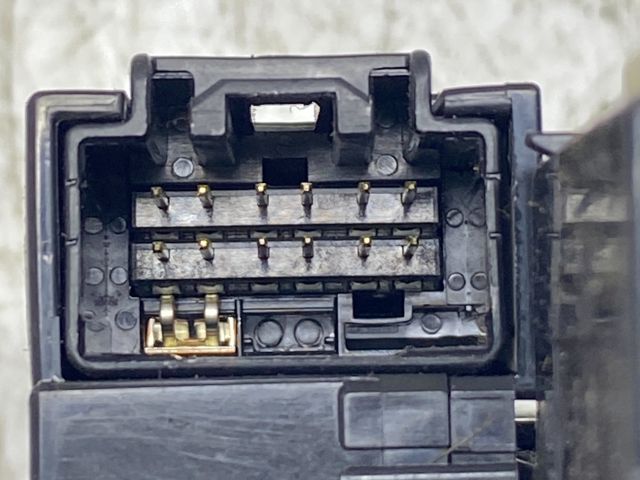 bontott MAZDA 5 Légzsák Átvezető Szalagkábel