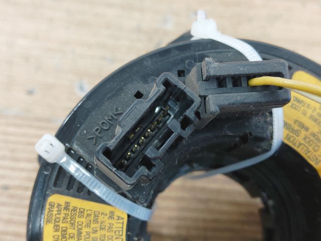 bontott MAZDA 5 Légzsák Átvezető Szalagkábel