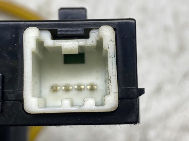 bontott MAZDA 5 Légzsák Átvezető Szalagkábel