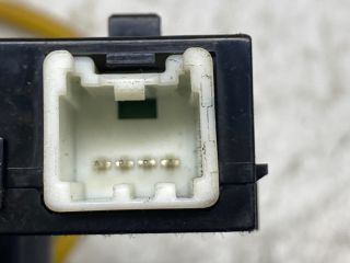 bontott MAZDA 5 Légzsák Átvezető Szalagkábel