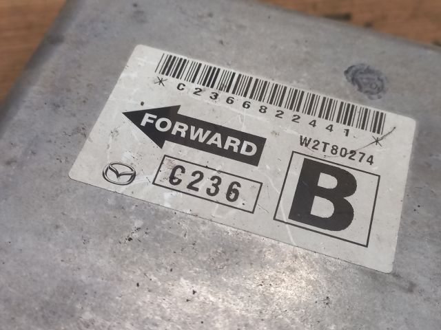 bontott MAZDA 5 Légzsák Elektronika