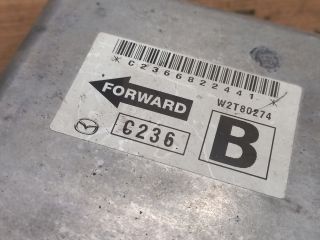 bontott MAZDA 5 Légzsák Elektronika