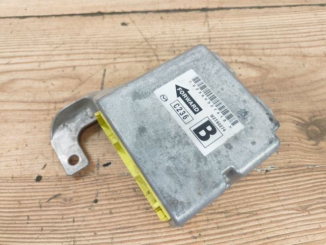 bontott MAZDA 5 Légzsák Elektronika