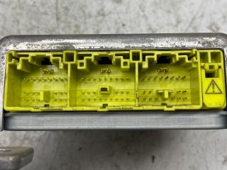 bontott MAZDA 5 Légzsák Elektronika