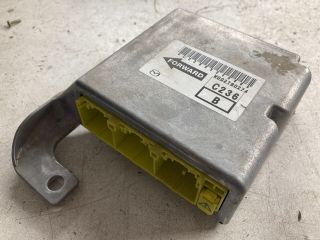 bontott MAZDA 5 Légzsák Elektronika