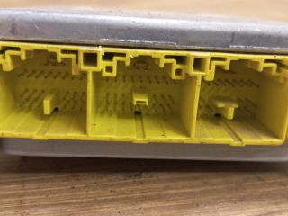 bontott MAZDA 5 Légzsák Elektronika