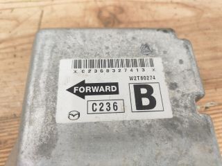 bontott MAZDA 5 Légzsák Elektronika