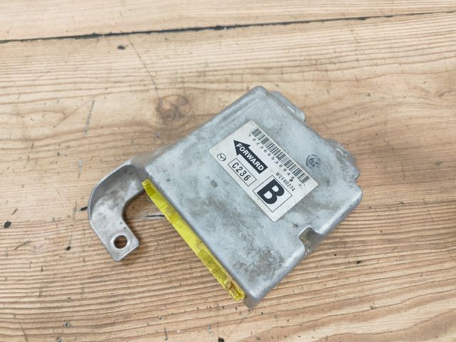 bontott MAZDA 5 Légzsák Elektronika