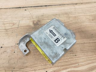 bontott MAZDA 5 Légzsák Elektronika