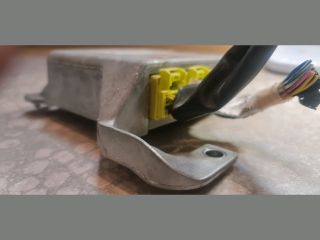 bontott MAZDA 5 Légzsák Elektronika