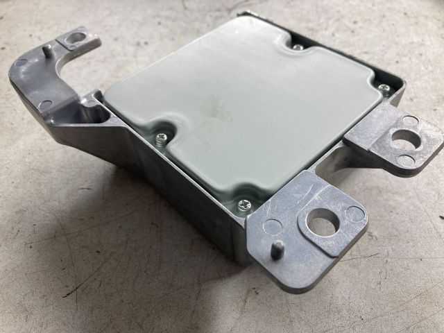 bontott MAZDA 5 Légzsák Elektronika