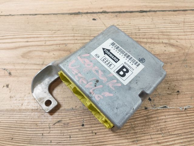 bontott MAZDA 5 Légzsák Elektronika