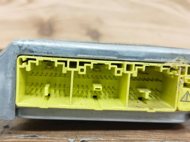 bontott MAZDA 5 Légzsák Elektronika