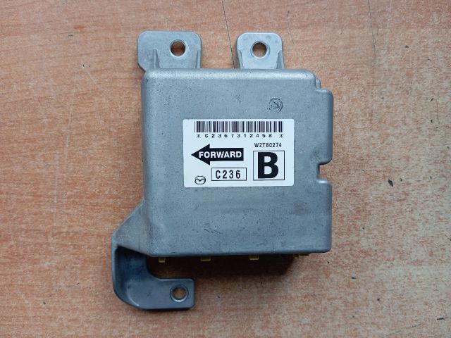 bontott MAZDA 5 Légzsák Elektronika