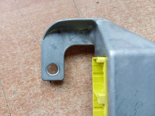 bontott MAZDA 5 Légzsák Elektronika