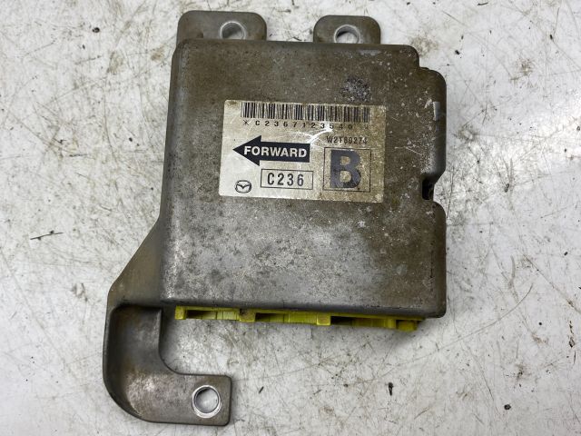 bontott MAZDA 5 Légzsák Elektronika