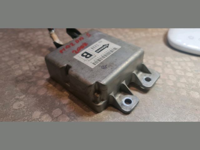 bontott MAZDA 5 Légzsák Elektronika