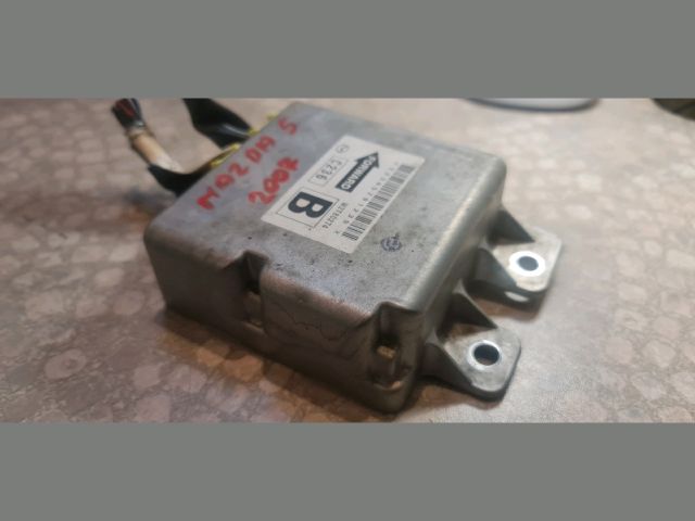 bontott MAZDA 5 Légzsák Elektronika