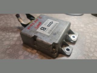 bontott MAZDA 5 Légzsák Elektronika