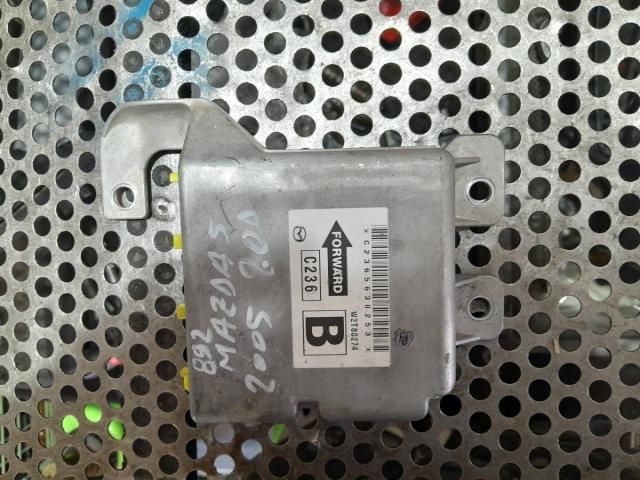 bontott MAZDA 5 Légzsák Elektronika