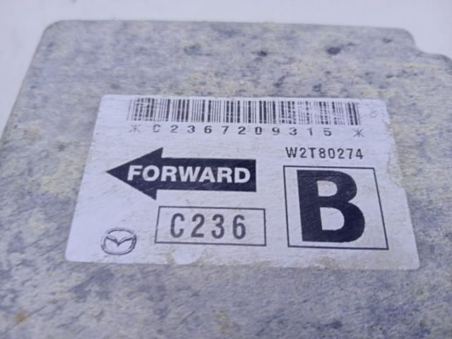 bontott MAZDA 5 Légzsák Elektronika