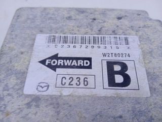 bontott MAZDA 5 Légzsák Elektronika