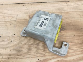 bontott MAZDA 5 Légzsák Elektronika